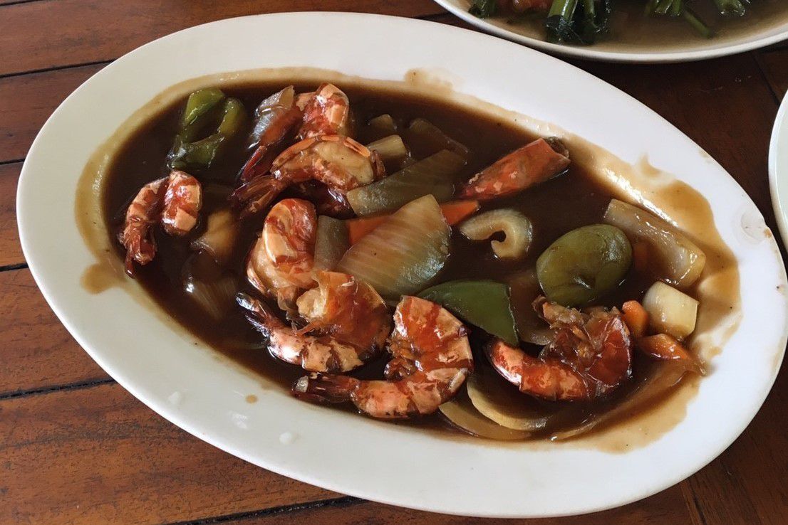 Rumah Air, Bogor Selatan, Bogor - Lengkap: Menu terbaru ...