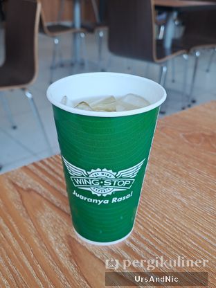 Foto review Wingstop oleh UrsAndNic  5