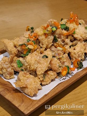 Foto Makanan di Olla Cafe
