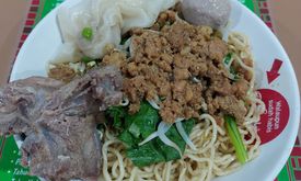 Bakmie Bangka Asli 81