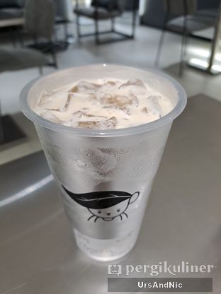 Foto review Tea + Made oleh UrsAndNic  3