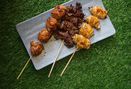 Foto Makanan di Takarajima Mix & Grill