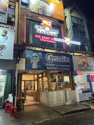 Foto review Gerobak Sukabumi oleh Albert Murdiono 11