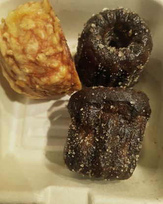 Foto Makanan di The Deli Bakes
