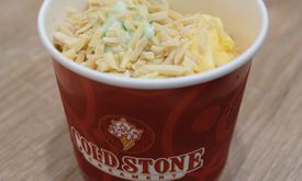 Cold Stone Creamery