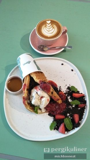 Foto review Ottoman's Coffee Brewers oleh Mich Love Eat 2