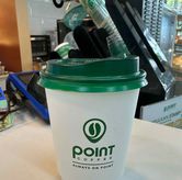 Foto di Point Coffee