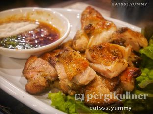 Foto 4 - Makanan di Boat Noodle oleh Yummy Eats