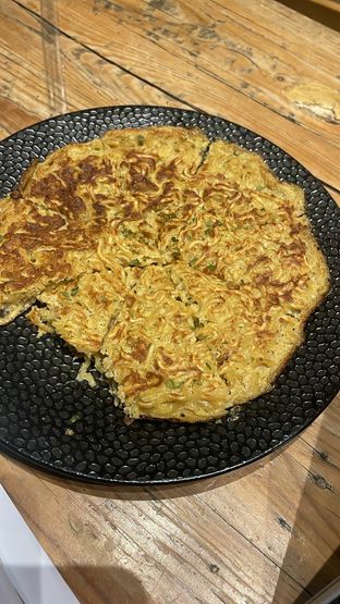 Foto - Makanan di Uncle House oleh Nurul Hardian L