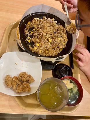 Foto review Pepper Lunch oleh FoodieTravelDiary23 PL 6