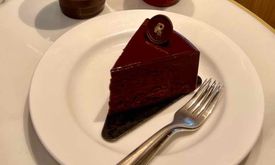 The RR Chocolate