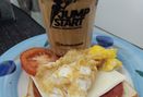 Foto Makanan di Jumpstart Coffee