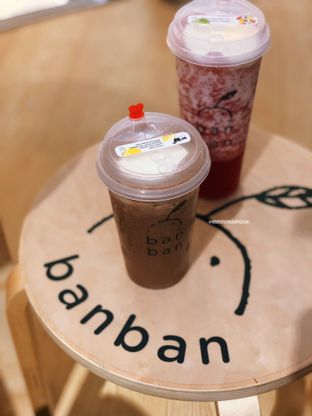 Foto - Makanan di Ban Ban oleh Indra Mulia
