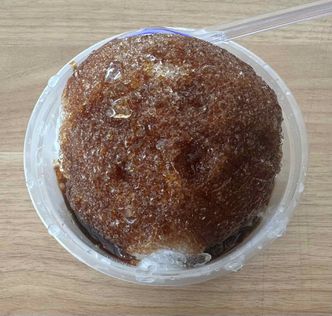 Foto Makanan di Es Campur Medan TIJE