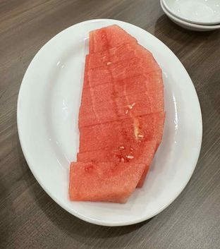 Foto review Wang Chinese Restaurant oleh Albert Murdiono 7