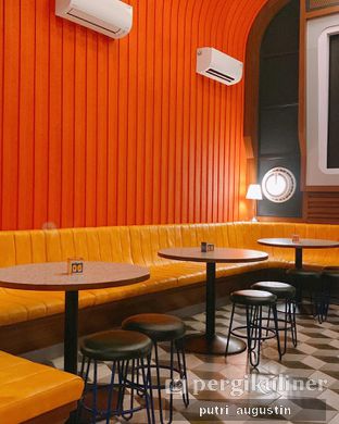 Foto 2 - Interior di Sunday Bowl Cereal Club oleh Putri IG @putrieview
