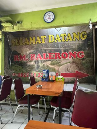 Foto review RM Balerong oleh Albert Murdiono 4