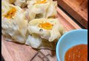 Foto Makanan di De'Passion