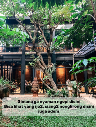 Foto review Goffee Exquise oleh kuliner yuk 7