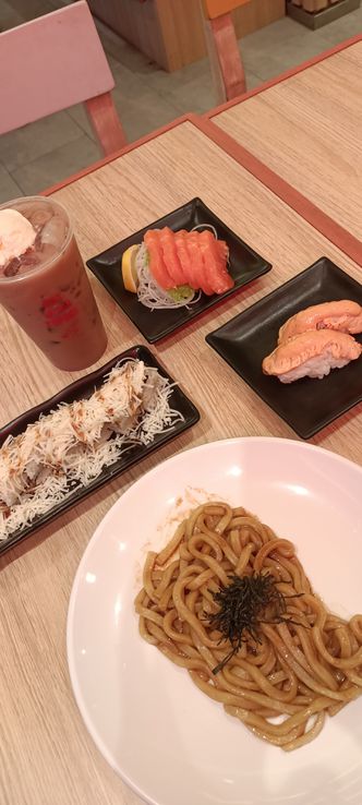 Foto Makanan di Torico Restaurant