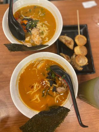 Foto Makanan di Tsuka Ramen by Legit Group