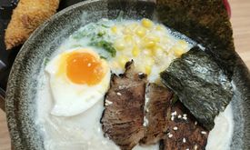 Horu Ramen
