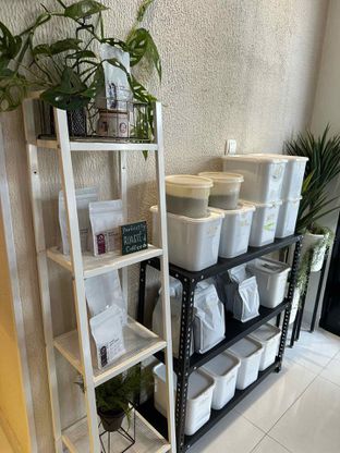 Foto 5 - Makanan di Roaste Coffee Roastery oleh Albert Murdiono