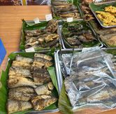 Foto di Warung Saung Desa