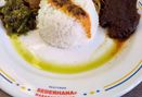 Foto Makanan di REST0RAN SEDERHANA