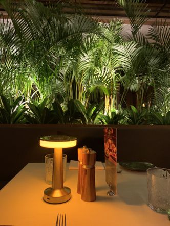Foto Makanan di Canella - Hotel Tentrem