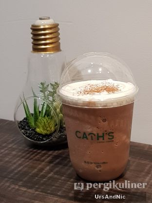 Foto 2 - Makanan di Cath's Coffee Corner oleh UrsAndNic 