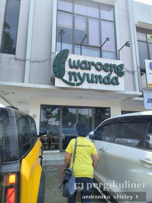 Foto  di Waroeng Nyunda