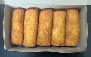 Foto 1 - Makanan di Aspana Risol & Pastry oleh Albert Murdiono