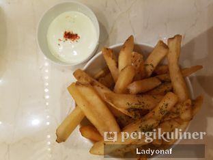 Foto 4 - Makanan di Cafe Kitsune oleh Ladyonaf @placetogoandeat