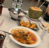 Foto di Pulau Sentosa Seafood Market