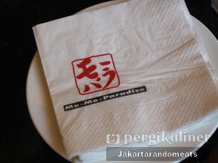 Foto 30 - Interior di Momo Paradise oleh Jakartarandomeats