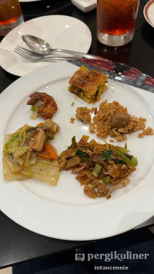 Foto review Satoo - Hotel Shangri-La Jakarta oleh bataLKurus  9