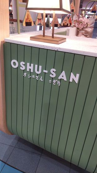 Foto review Oshu-san oleh Iqbal  Hanafi 6