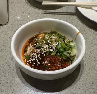 Foto review Haidilao Hot Pot oleh Albert Murdiono 5