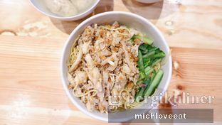 Foto review Ncek Legenda Noodle Bar oleh Mich Love Eat 3