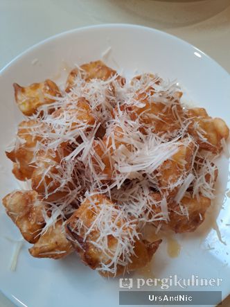 Foto Makanan di Reindel Coffee