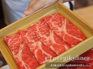 Foto 14 - Makanan di Momo Paradise oleh Jakartarandomeats