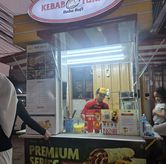 Foto di Kebab Turki Baba Rafi