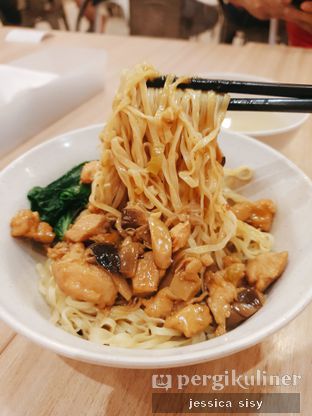 Foto 2 - Makanan di Bakmi GM oleh Jessica Sisy | IG @Jessica_sisy @jktculinarydiary