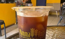 Mamma Roti