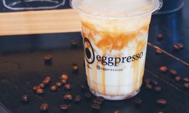 Eggpresso