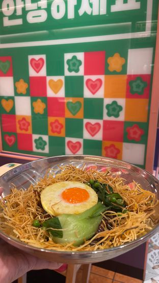 Foto review Han Guksu Korean Noodle oleh FoodieTravelDiary23 PL 4