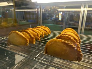 Foto review Pastel Favz Surabaya oleh Albert Murdiono 1
