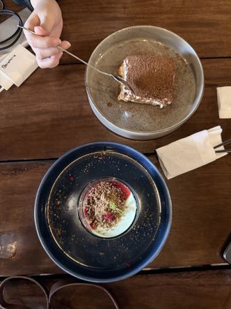 Foto Makanan di LYMA