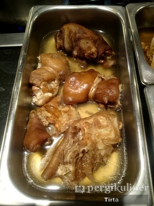 Foto 3 - Makanan di Sekba Babeh oleh Tirta Lie